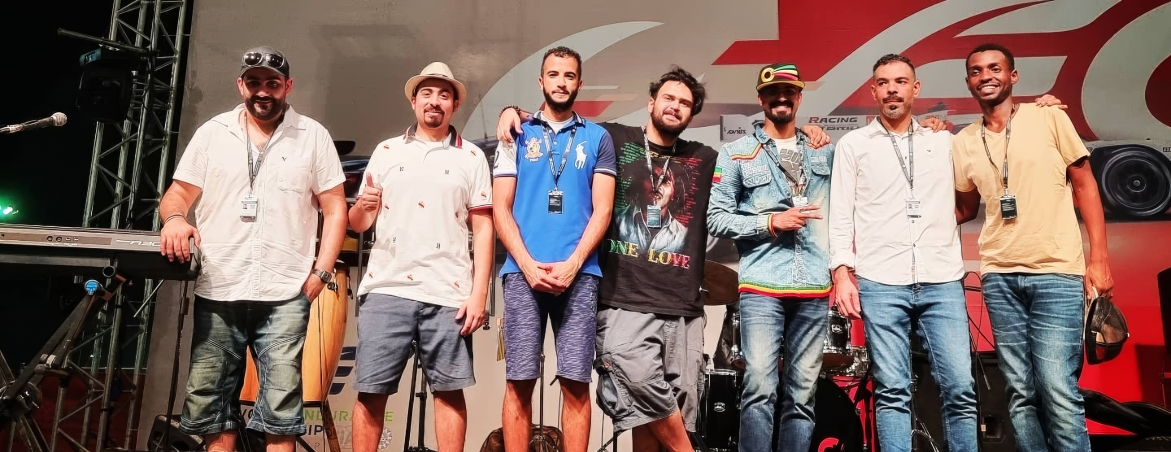 The Legendz