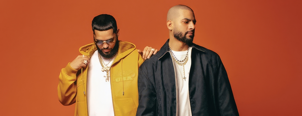 The Martinez Brothers