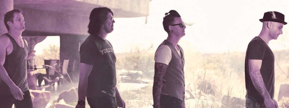 The Parlotones Concert Tickets And Tour Dates