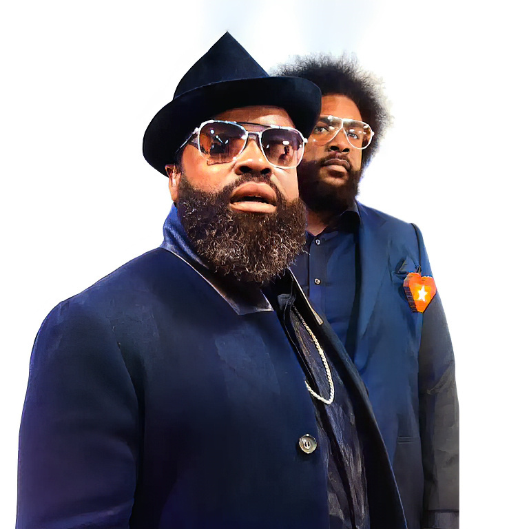 The Roots