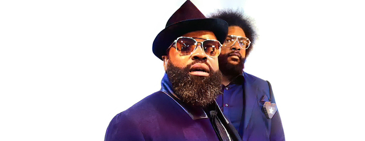 The Roots