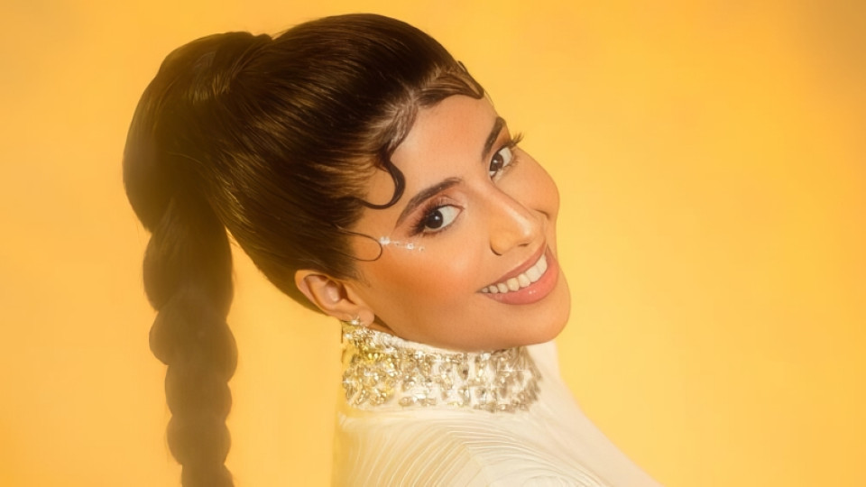 The Saudi Arwa The Saudi Arwa