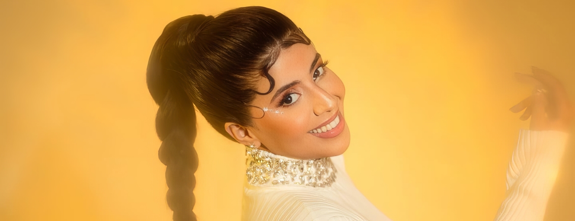 The Saudi Arwa