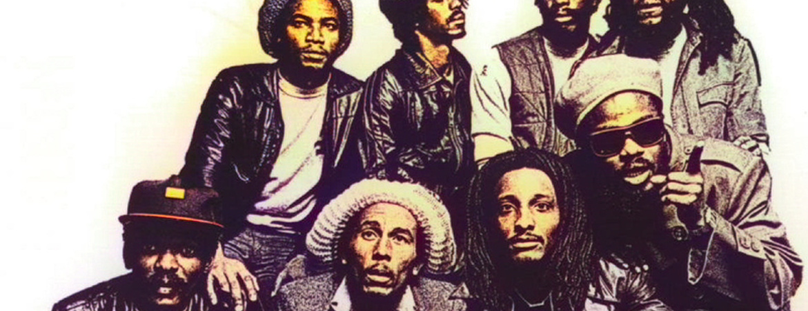 The Wailers