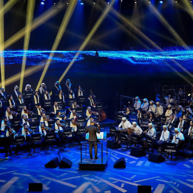 The Yemenis Orchestra