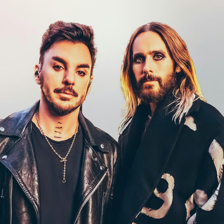 Thirty Seconds To Mars