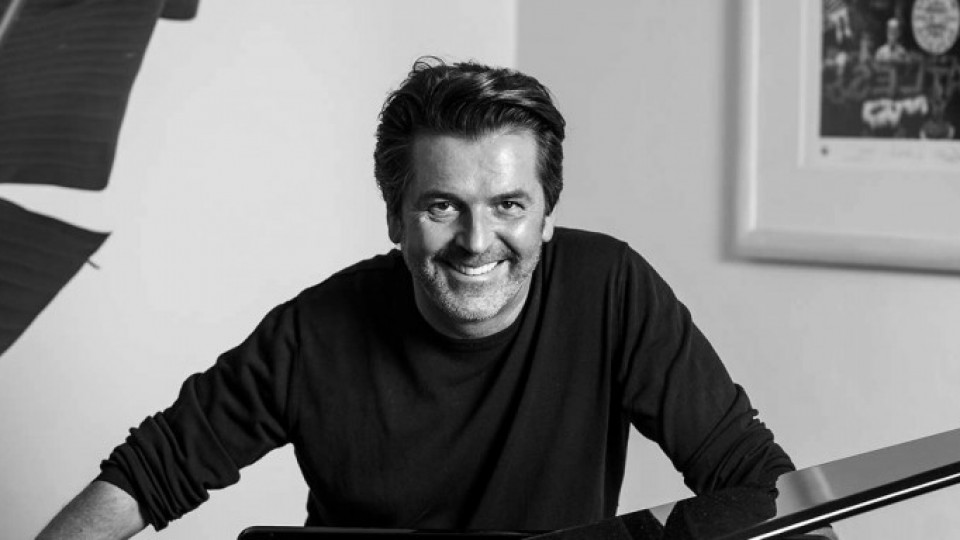 Thomas Anders Thomas Anders