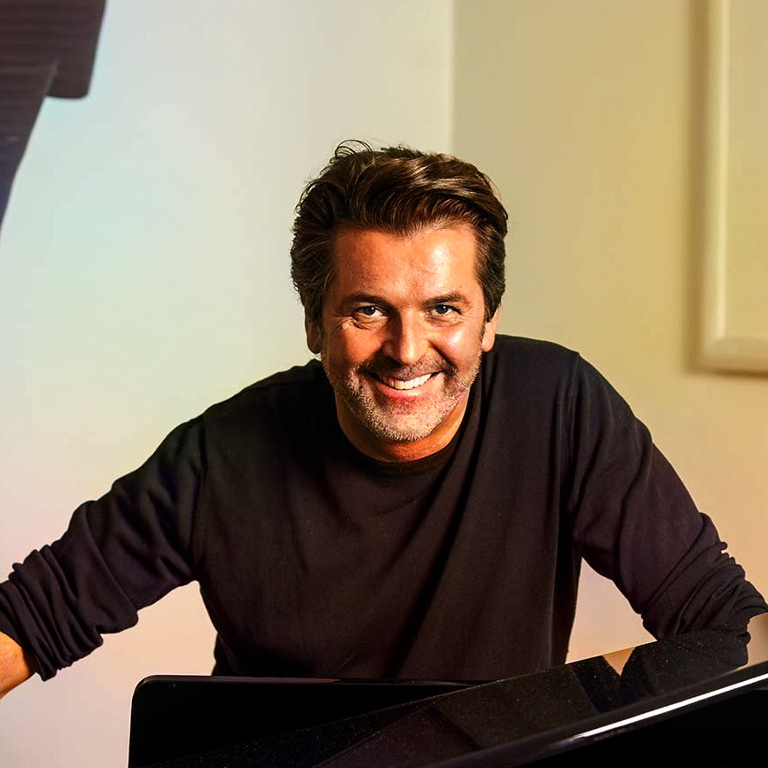 توماس أنديرس