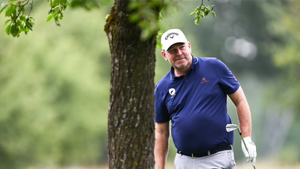 Thomas Bjorn Biography & Career, Tour Dates 2025