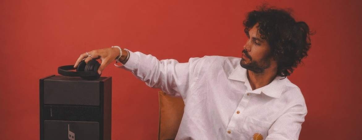 Tiago Cruz