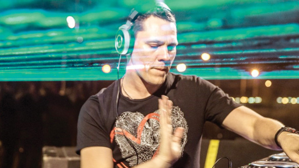 Tiesto