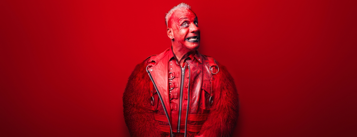 Till Lindemann Till Lindemann