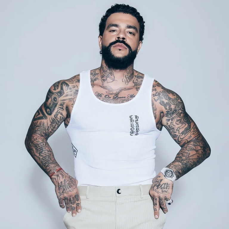 Timati / Тимати