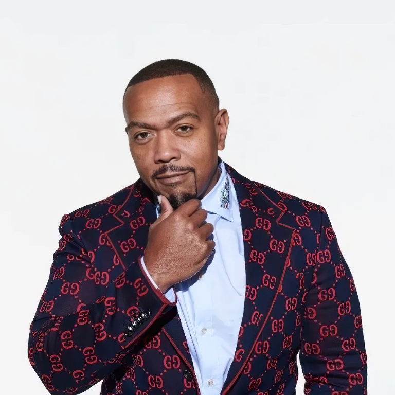 Timbaland