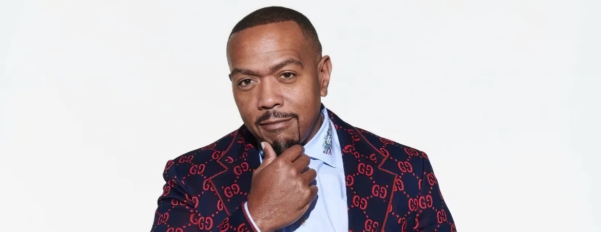 Timbaland