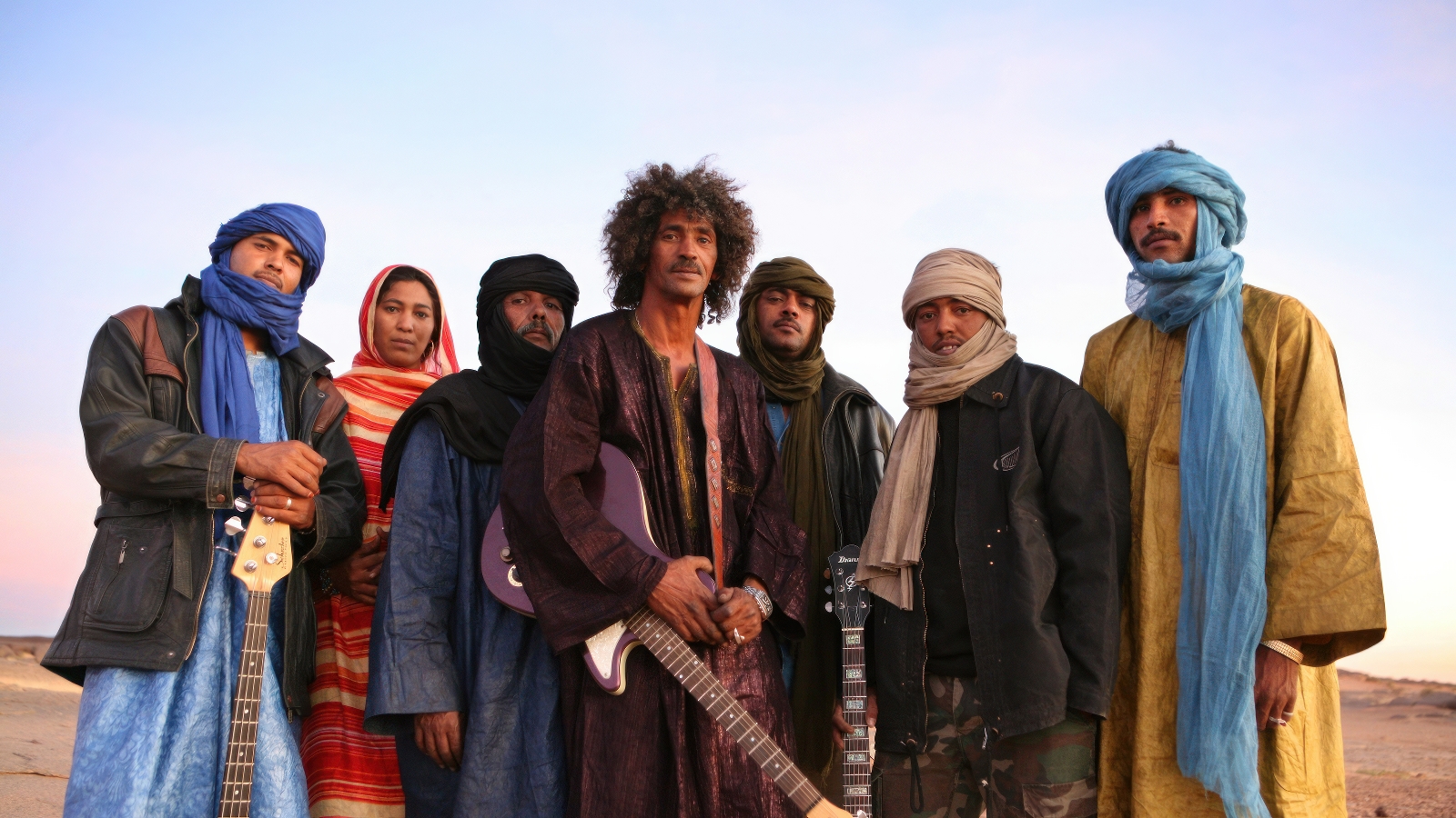Tinariwen