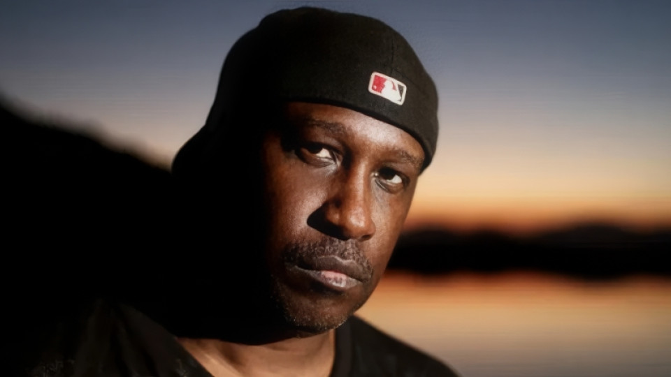Todd Terry Todd Terry