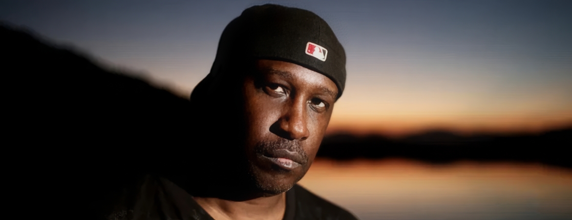 Todd Terry