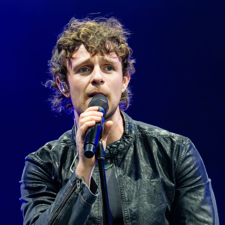 Tom Grennan