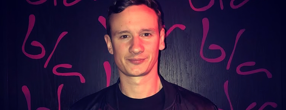 Tom Higham