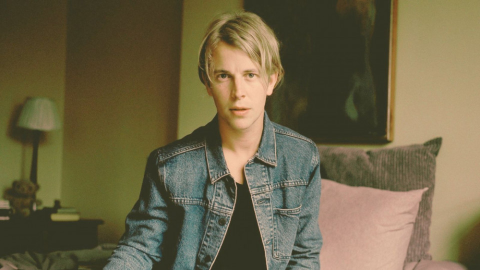 Tom Odell Tom Odell