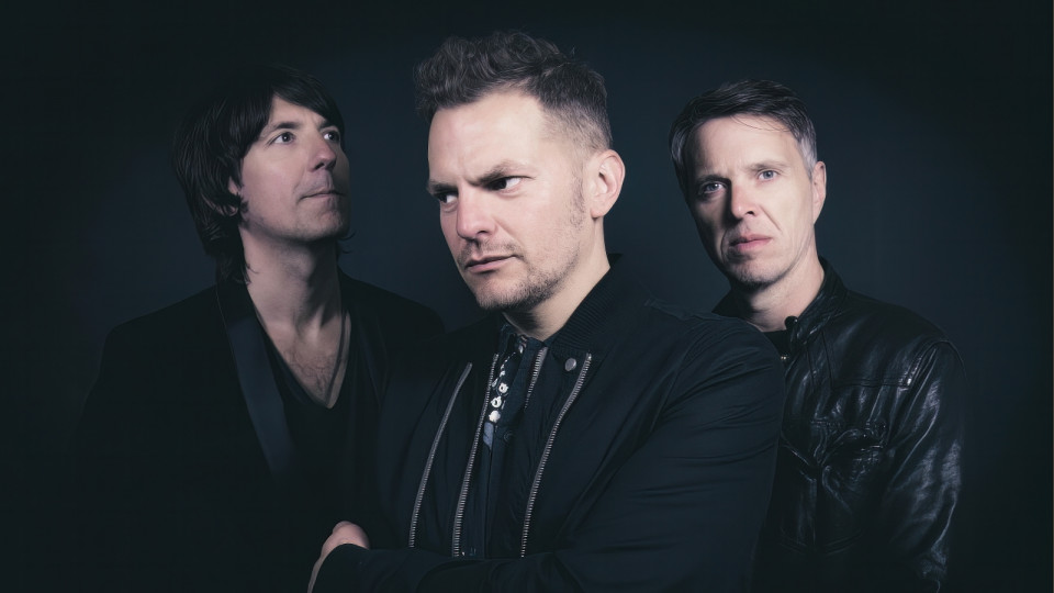 Toploader History & Band members, Concerts & Tour Dates 2024