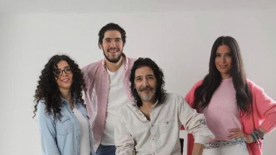 Tourgane Family