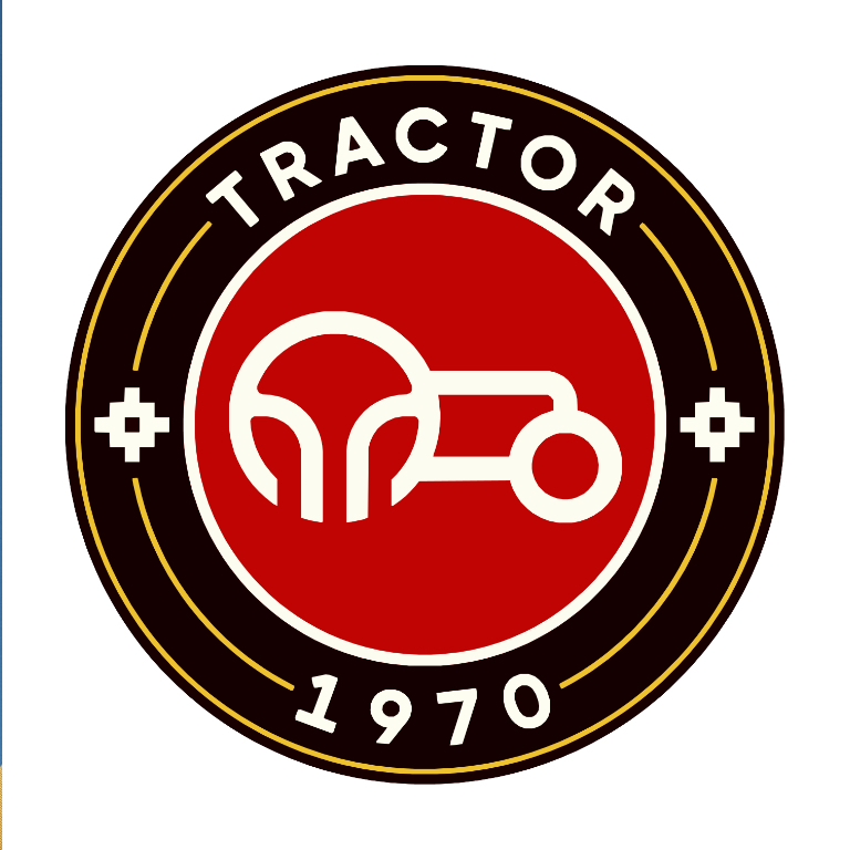 Tractor SC (IRN)