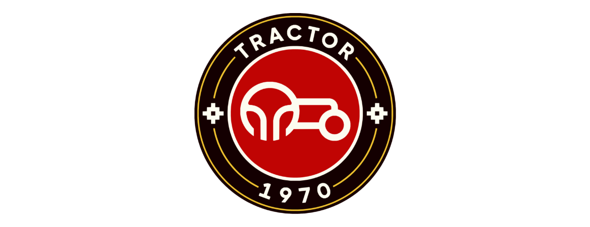 Tractor SC (IRN)