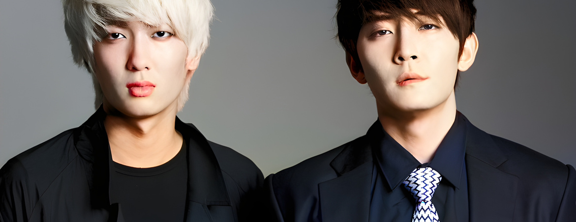 TRAX (트랙스)