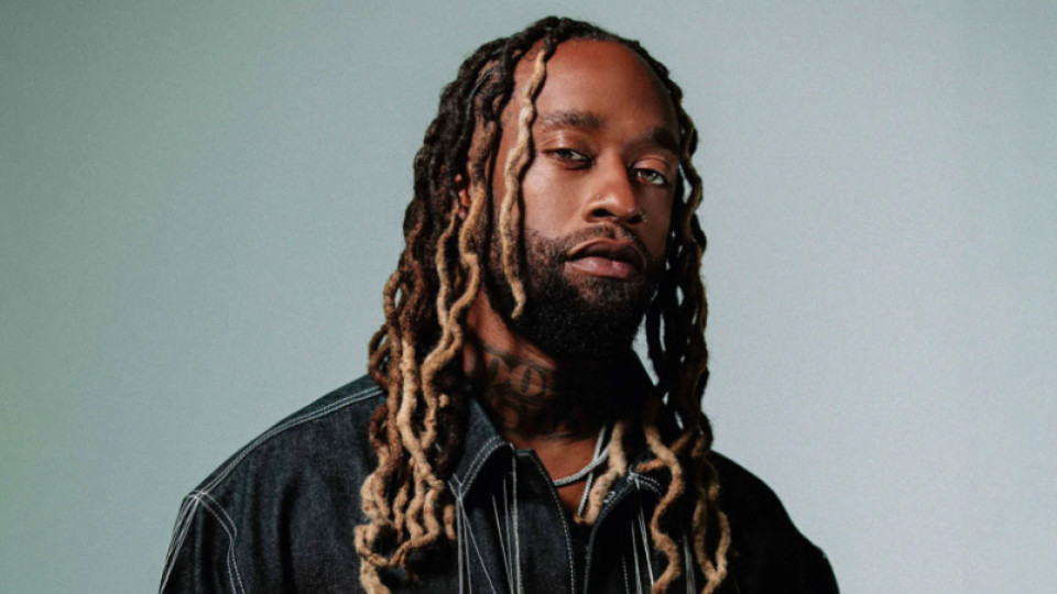 Ty Dolla Sign / Ty Dolla $ign
