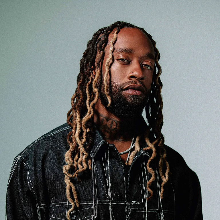 Ty Dolla Sign / Ty Dolla $ign