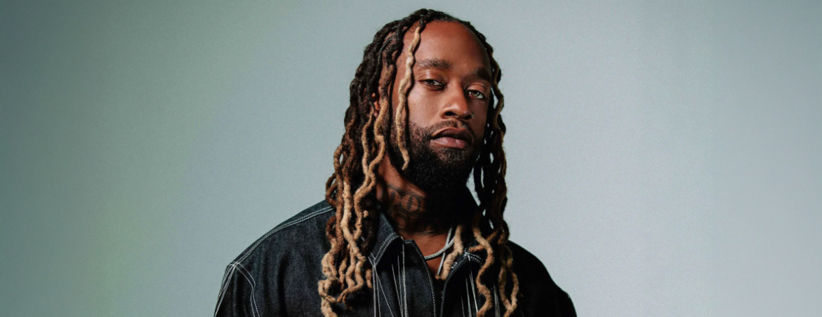 Ty Dolla Sign / Ty Dolla $ign