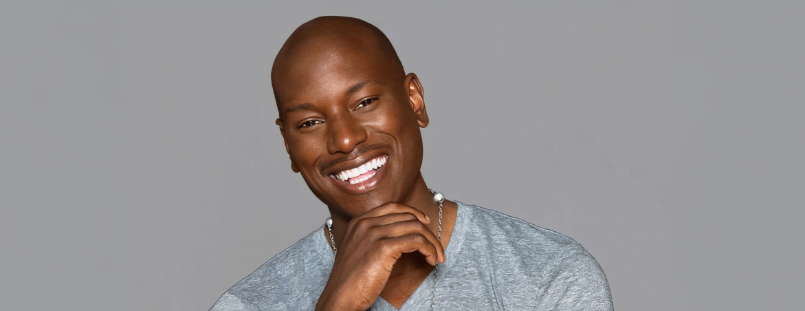 Tyrese Gibson