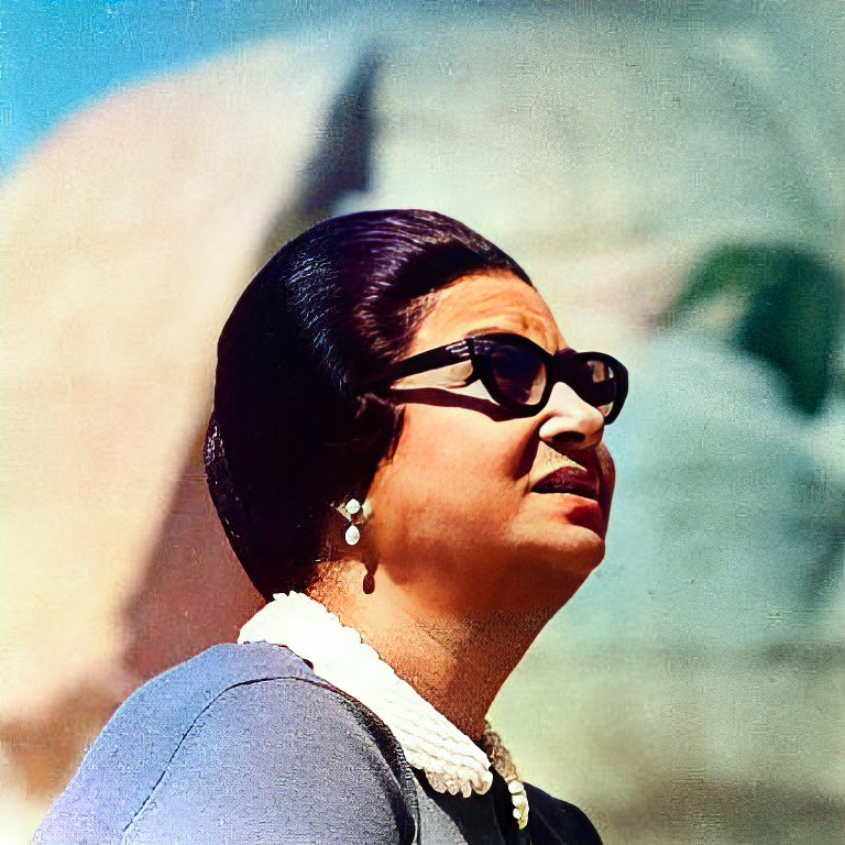 Umm Kulthum Tributes