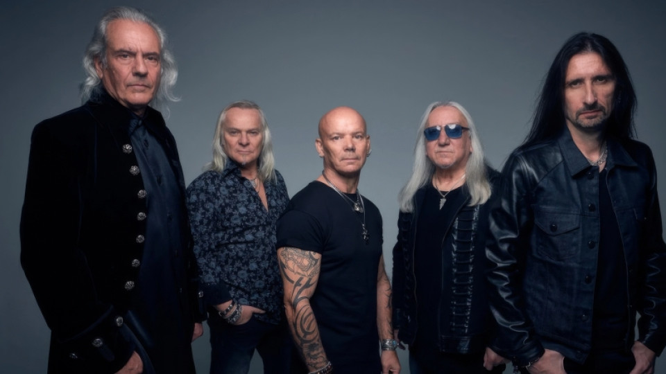 Uriah Heep Uriah Heep