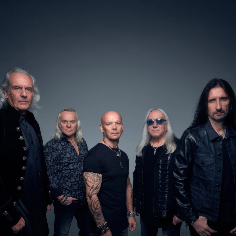 Uriah Heep