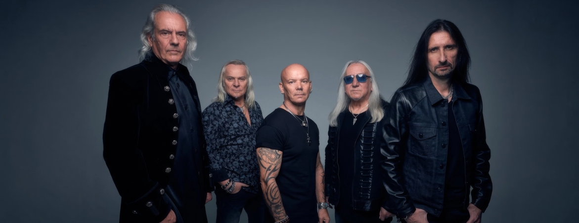 Uriah Heep