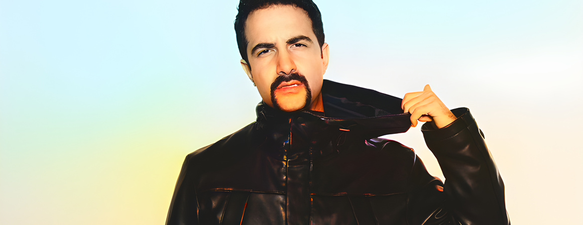 Valentino Khan