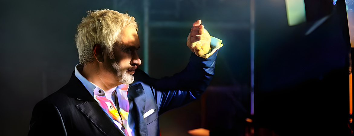 Валерий Меладзе