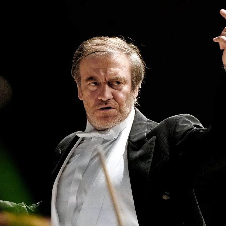 فاليري جيرجيف