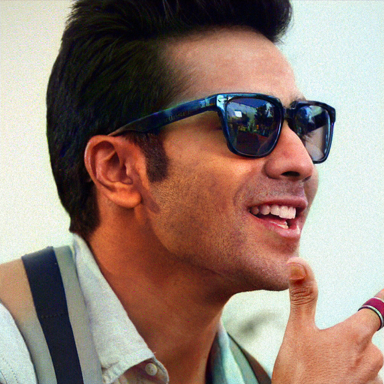 Varun Dhawan