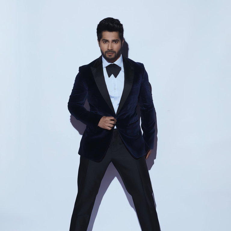 Varun Dhawan Varun Dhawan