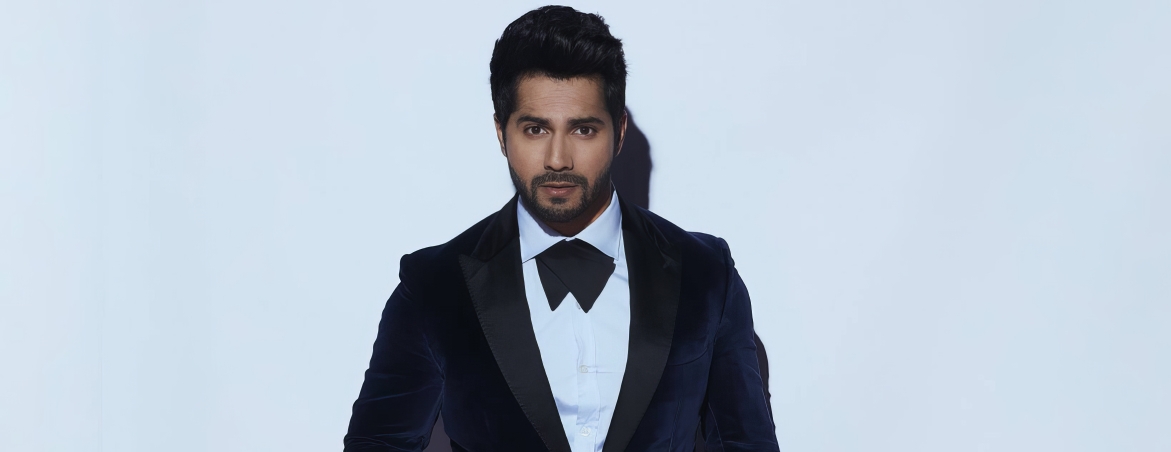 Varun Dhawan