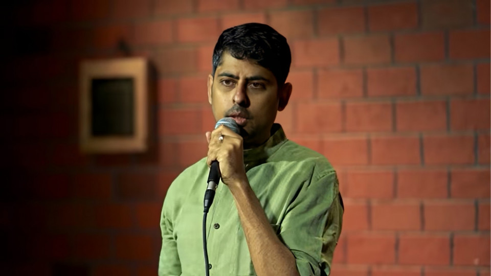 Varun Grover Varun Grover