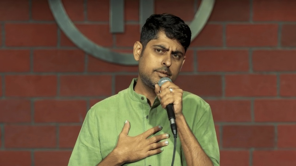 Varun Grover