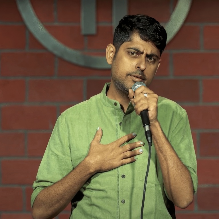 Varun Grover
