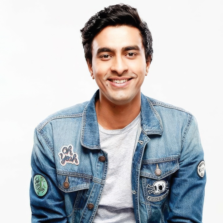 Varun Thakur