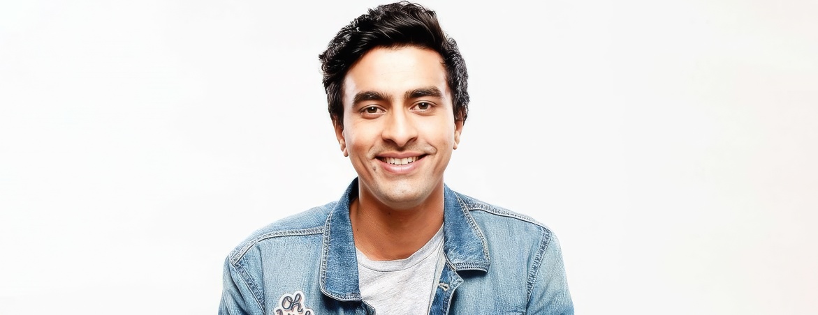 Varun Thakur