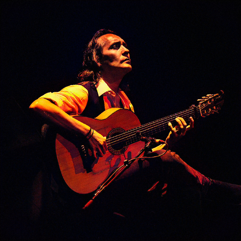 Vicente Amigo